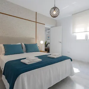  Appartement La Brujula By Cadizrentals